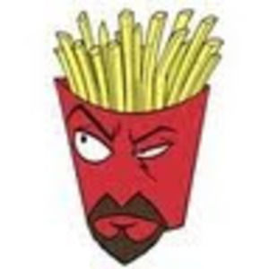 Meet your Posher, Mark